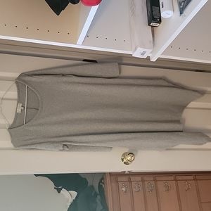 Simply Southern asymmetrical tunic